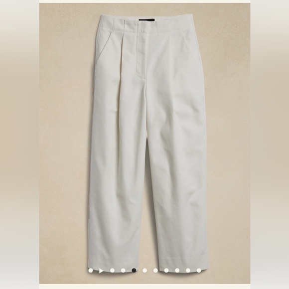 BR Barrel Leg Chino - Picture 2 of 3